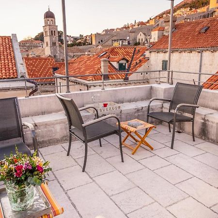 Dubrovnik Luxury Apartments Екстериор снимка