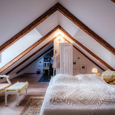 Dubrovnik Luxury Apartments Екстериор снимка