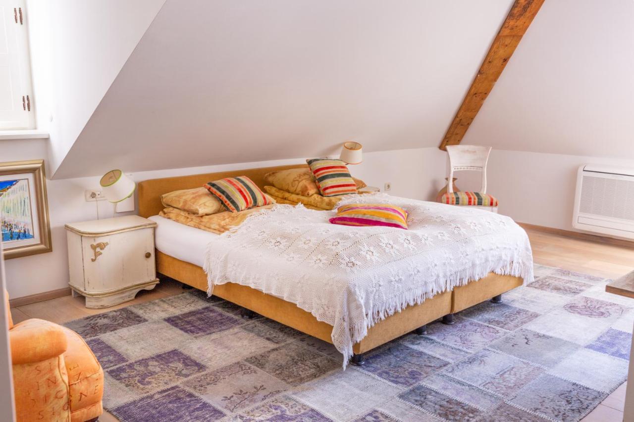 Dubrovnik Luxury Apartments Екстериор снимка