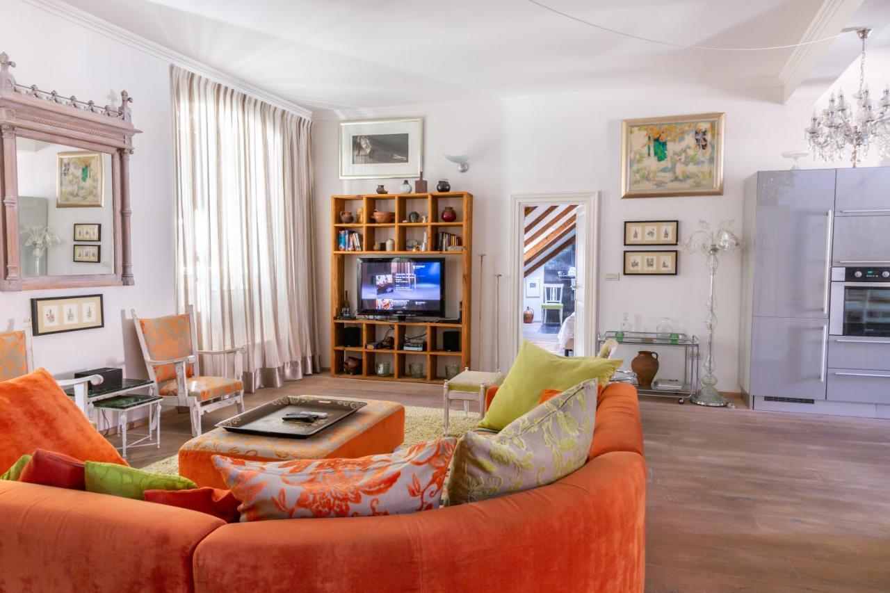 Dubrovnik Luxury Apartments Екстериор снимка