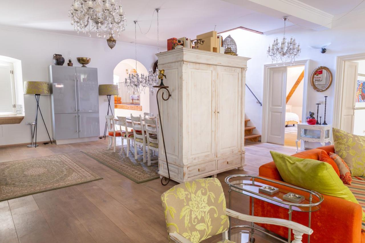 Dubrovnik Luxury Apartments Екстериор снимка