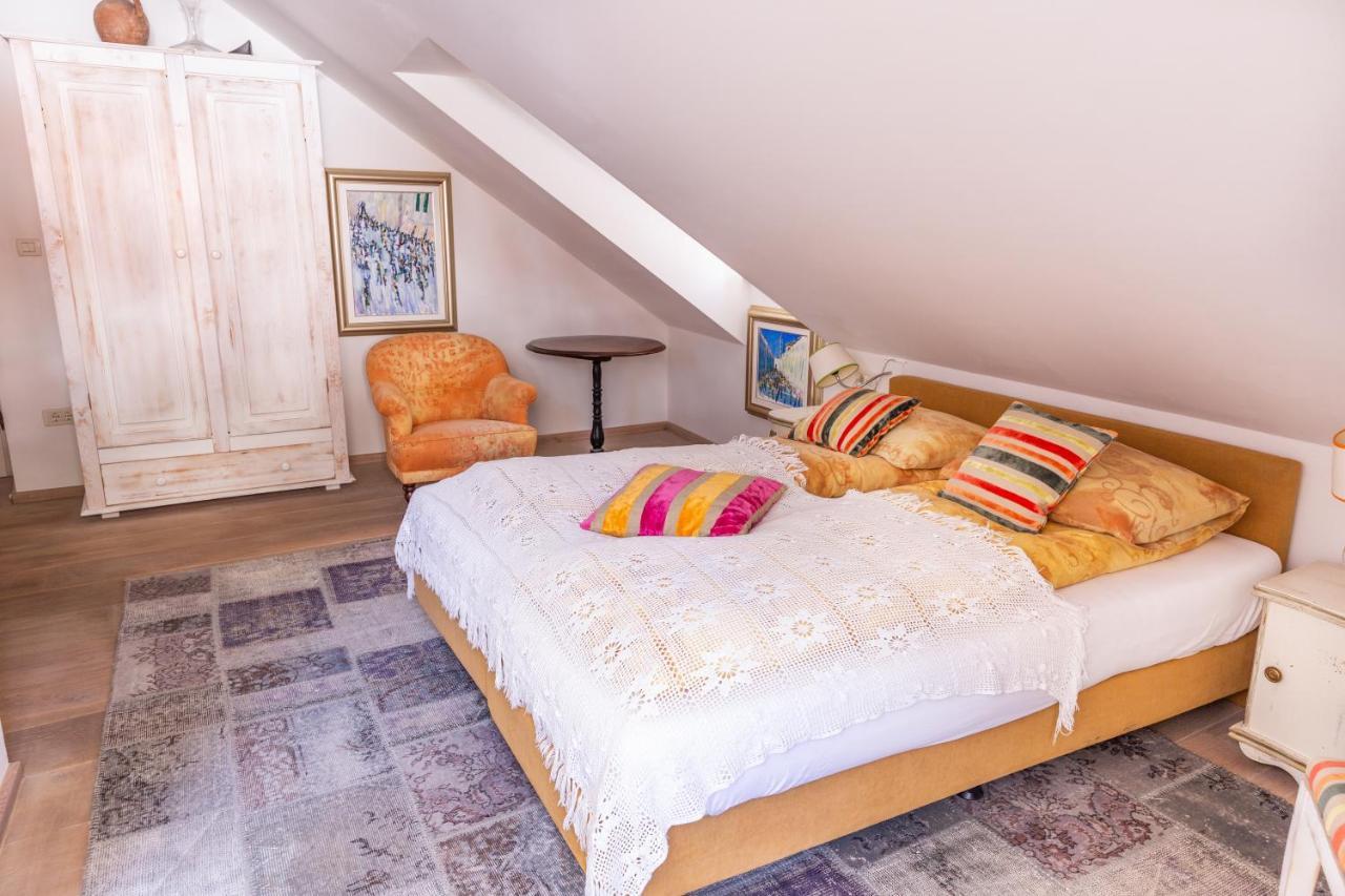 Dubrovnik Luxury Apartments Екстериор снимка