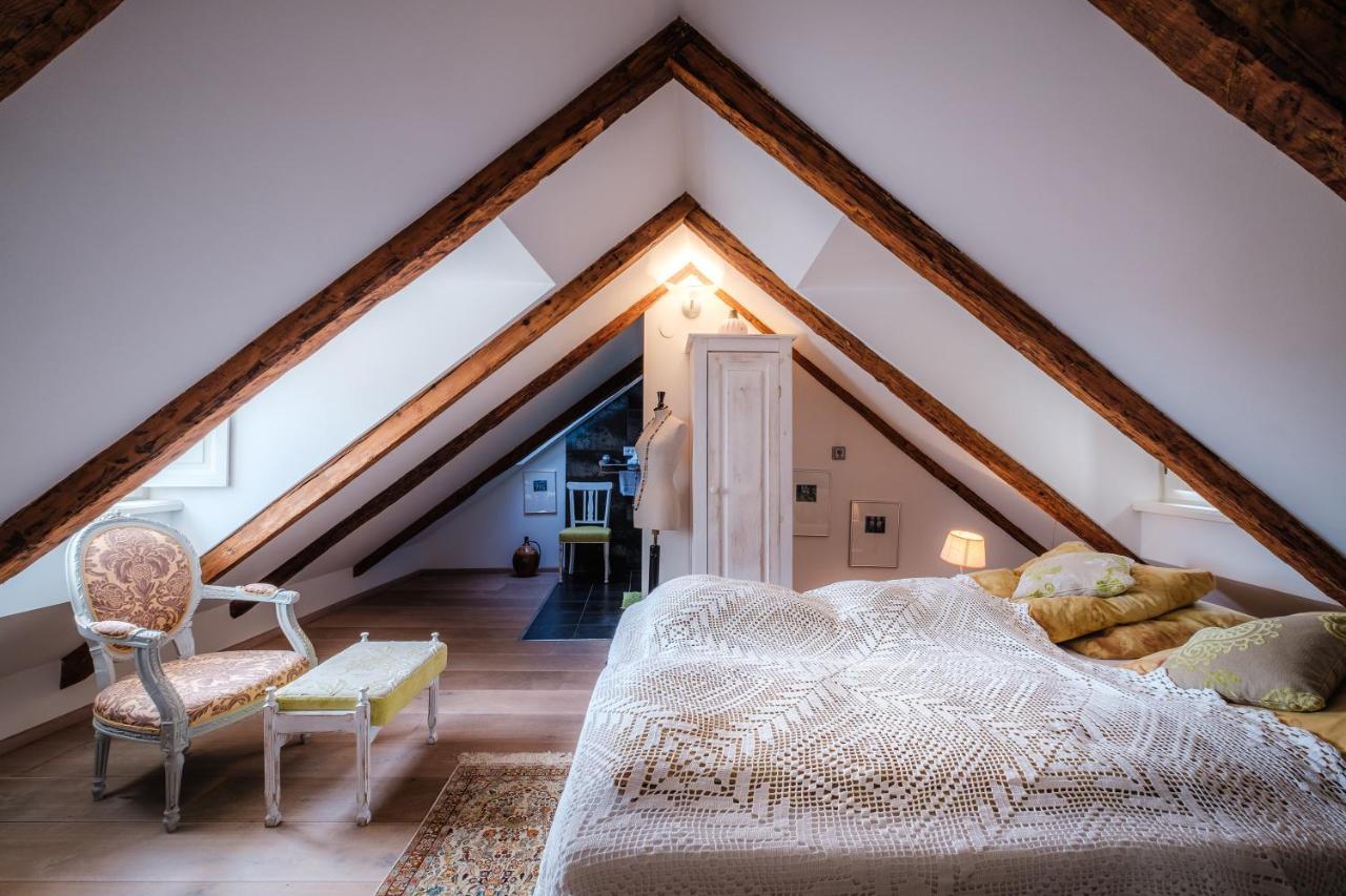 Dubrovnik Luxury Apartments Екстериор снимка