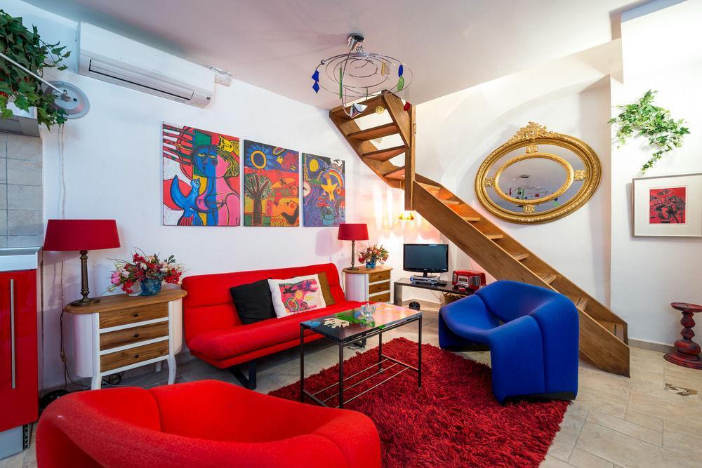Dubrovnik Luxury Apartments Екстериор снимка