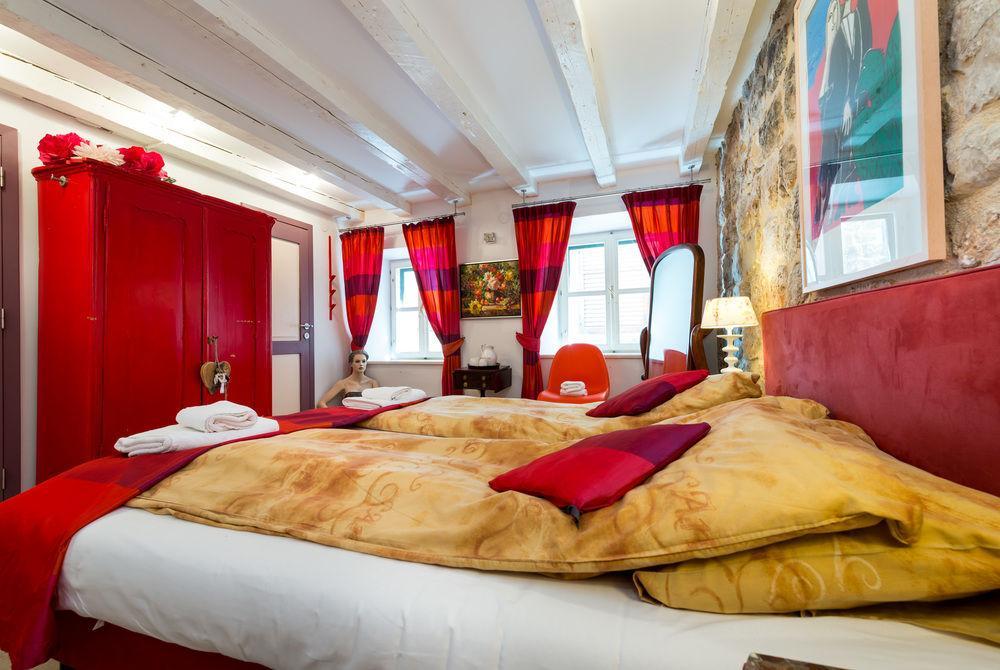 Dubrovnik Luxury Apartments Екстериор снимка