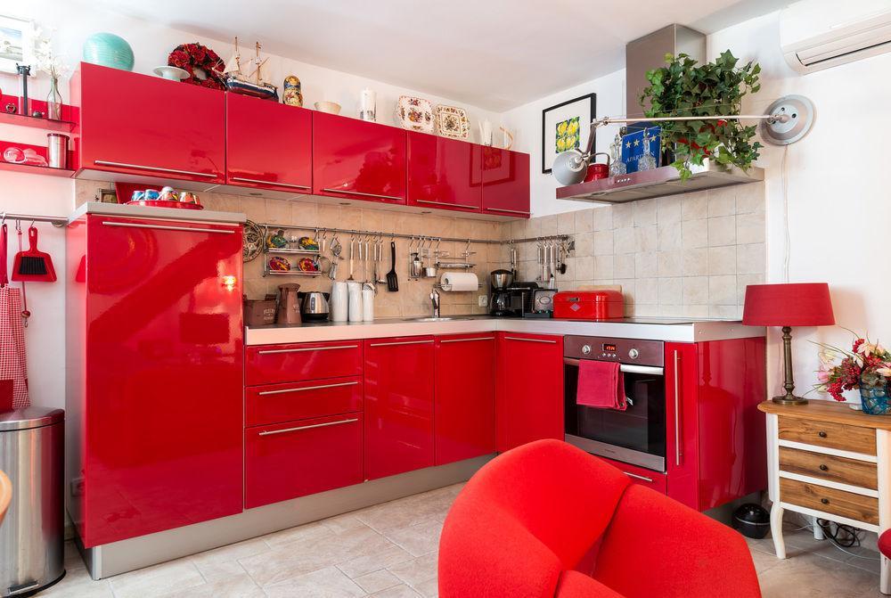 Dubrovnik Luxury Apartments Екстериор снимка