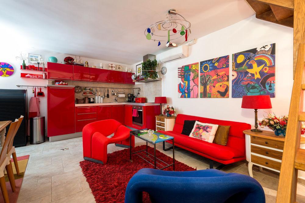 Dubrovnik Luxury Apartments Екстериор снимка