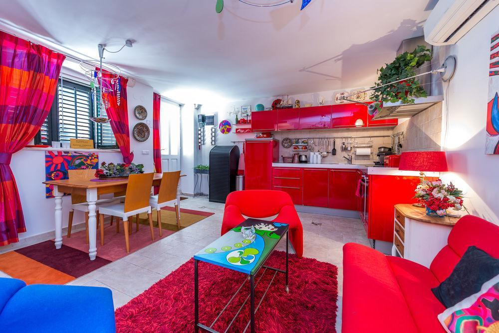 Dubrovnik Luxury Apartments Екстериор снимка