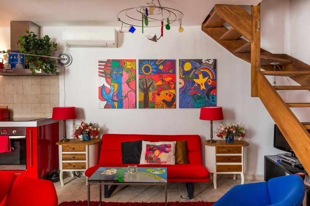 Dubrovnik Luxury Apartments Екстериор снимка