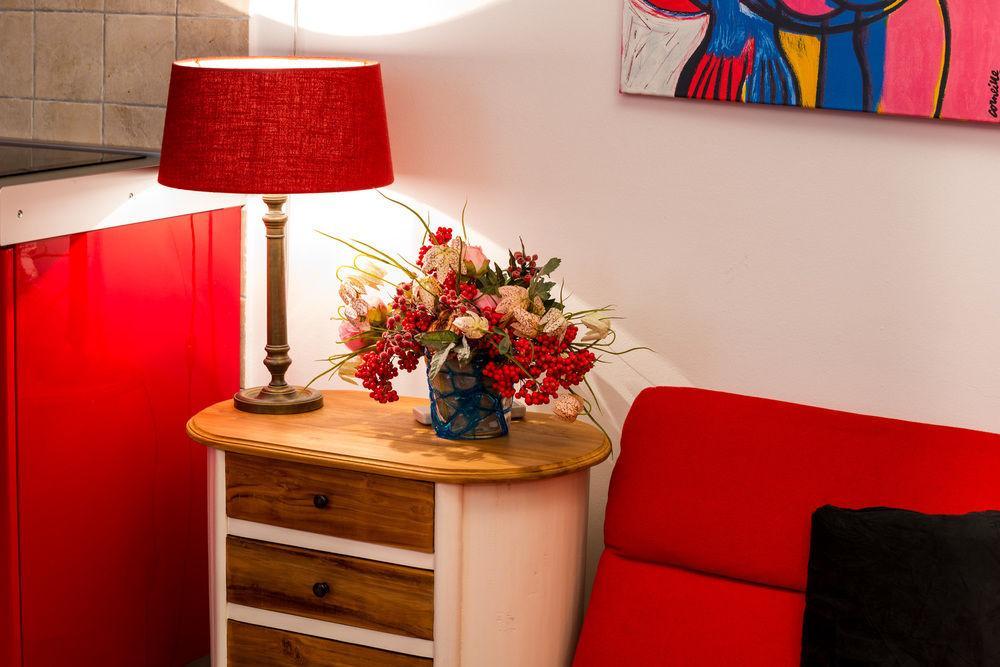 Dubrovnik Luxury Apartments Екстериор снимка