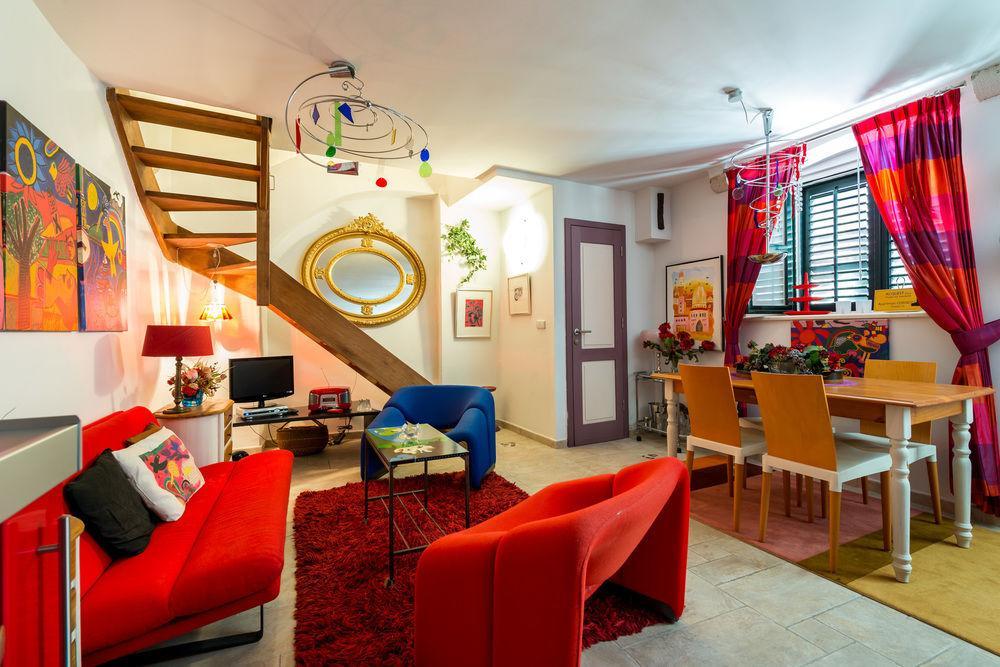 Dubrovnik Luxury Apartments Екстериор снимка