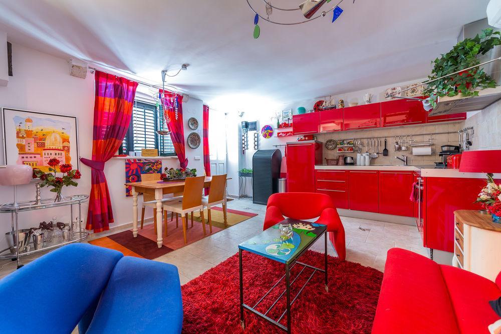 Dubrovnik Luxury Apartments Екстериор снимка