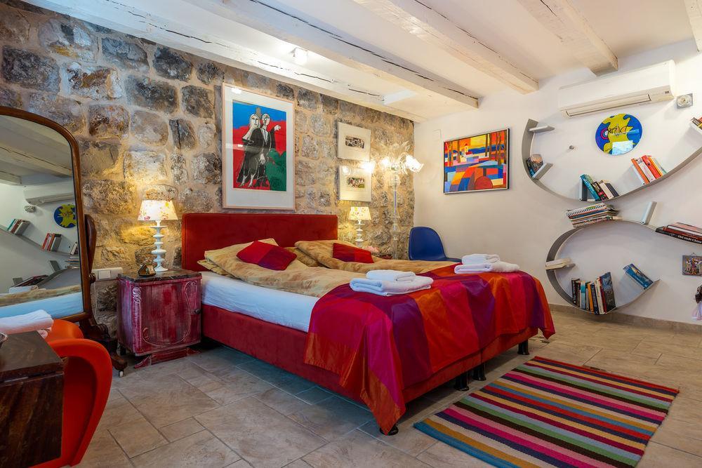 Dubrovnik Luxury Apartments Екстериор снимка