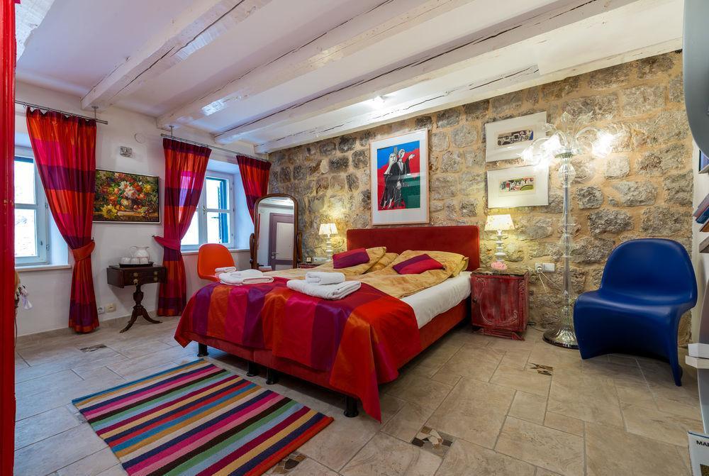 Dubrovnik Luxury Apartments Екстериор снимка