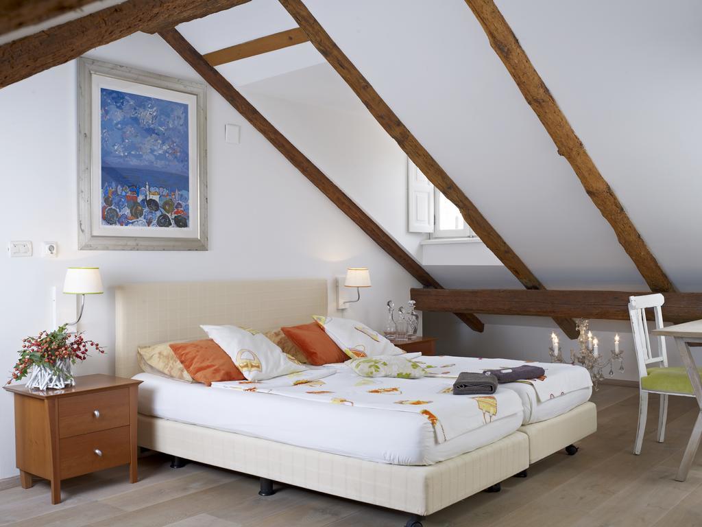 Dubrovnik Luxury Apartments Екстериор снимка