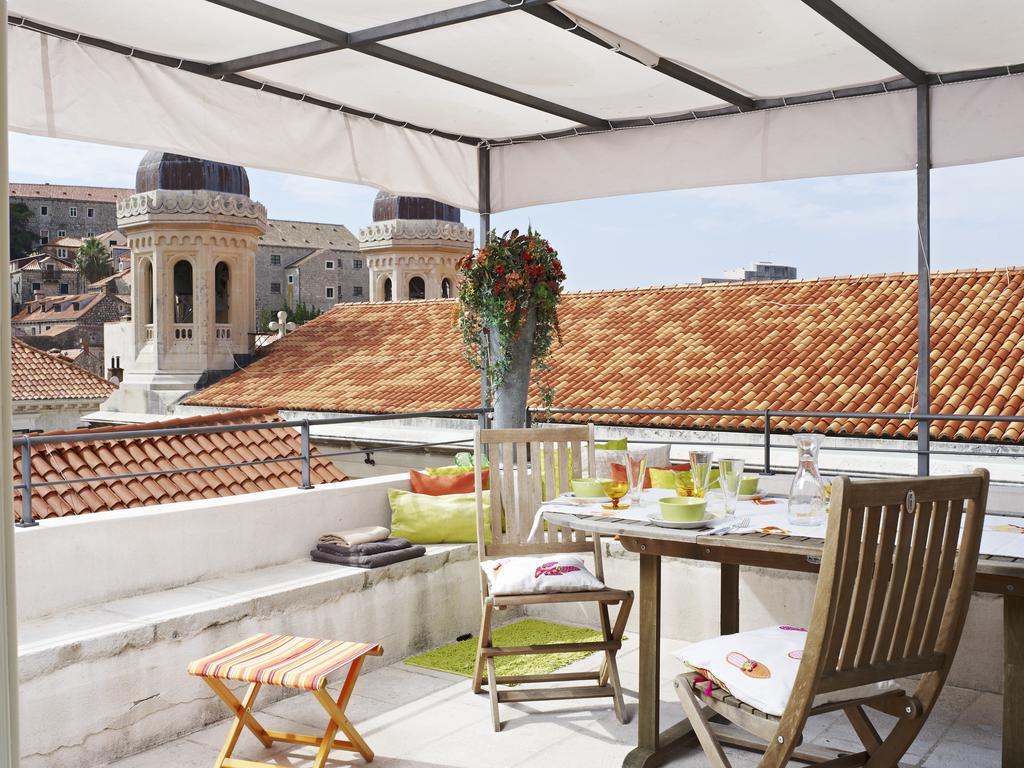 Dubrovnik Luxury Apartments Екстериор снимка