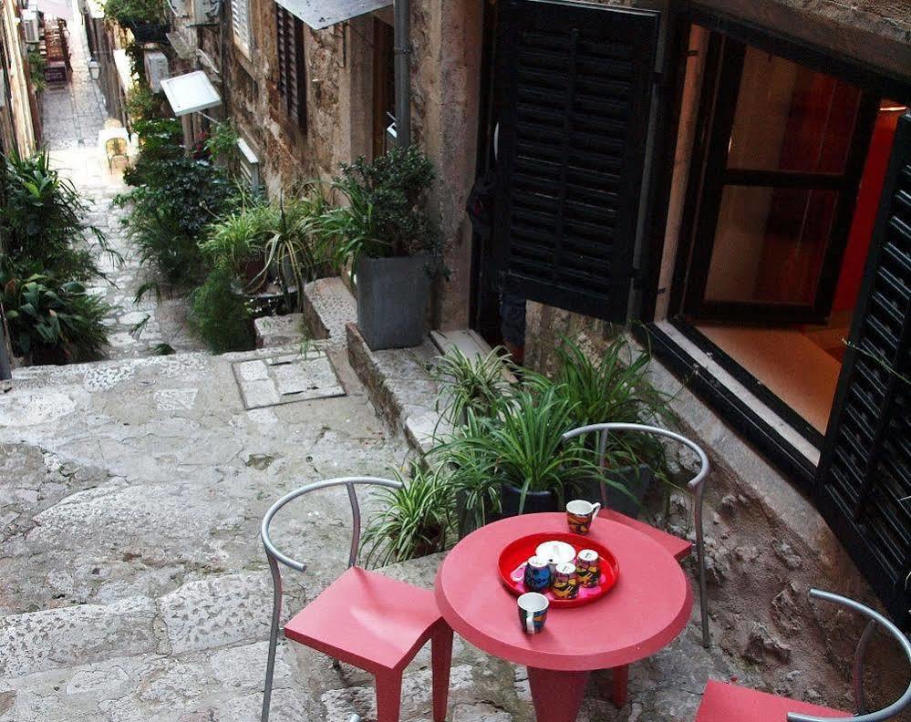Dubrovnik Luxury Apartments Екстериор снимка