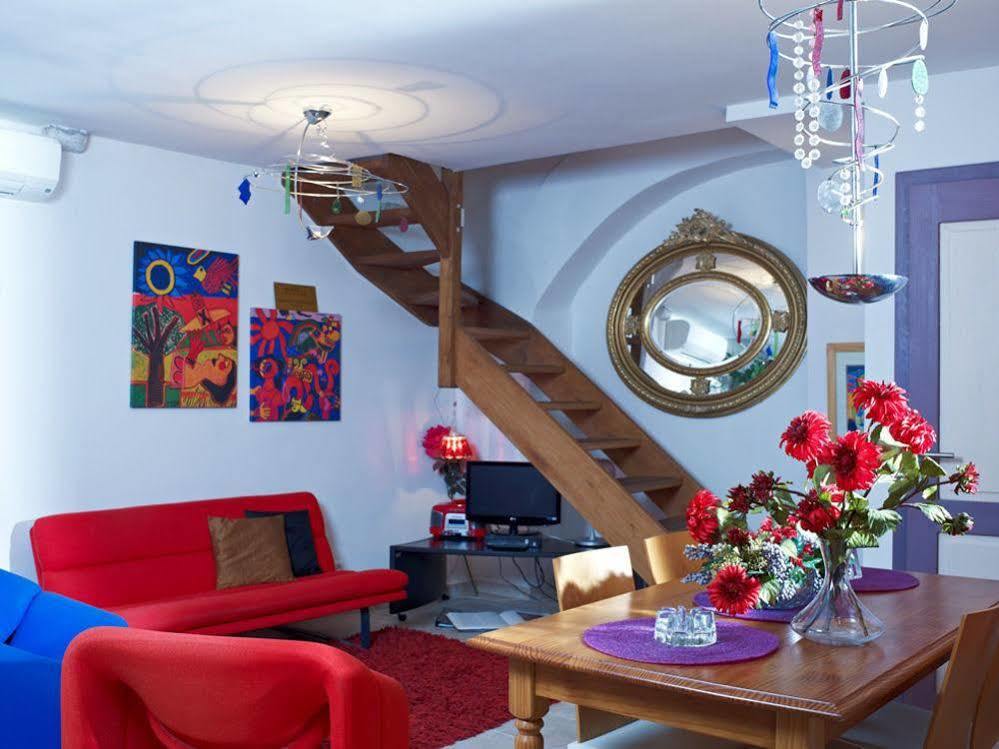 Dubrovnik Luxury Apartments Екстериор снимка