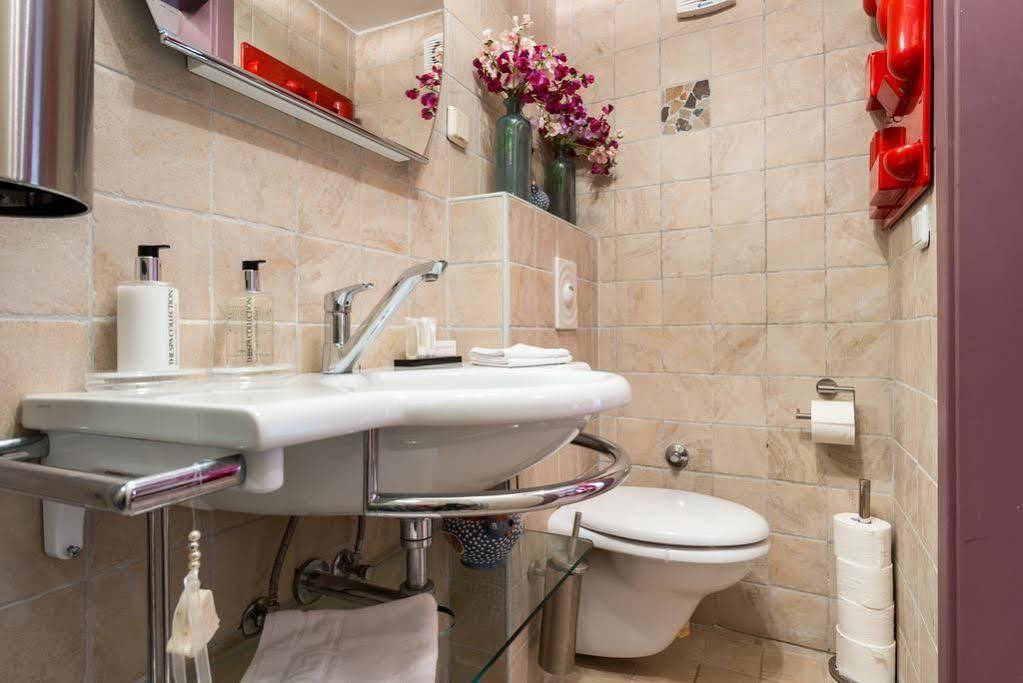 Dubrovnik Luxury Apartments Екстериор снимка