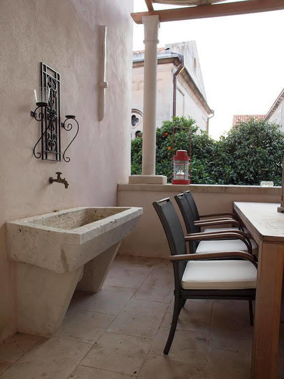 Dubrovnik Luxury Apartments Екстериор снимка
