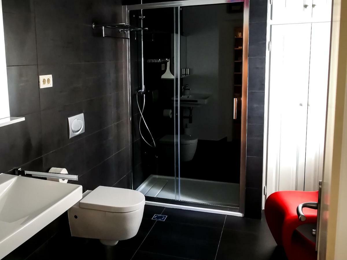 Dubrovnik Luxury Apartments Екстериор снимка