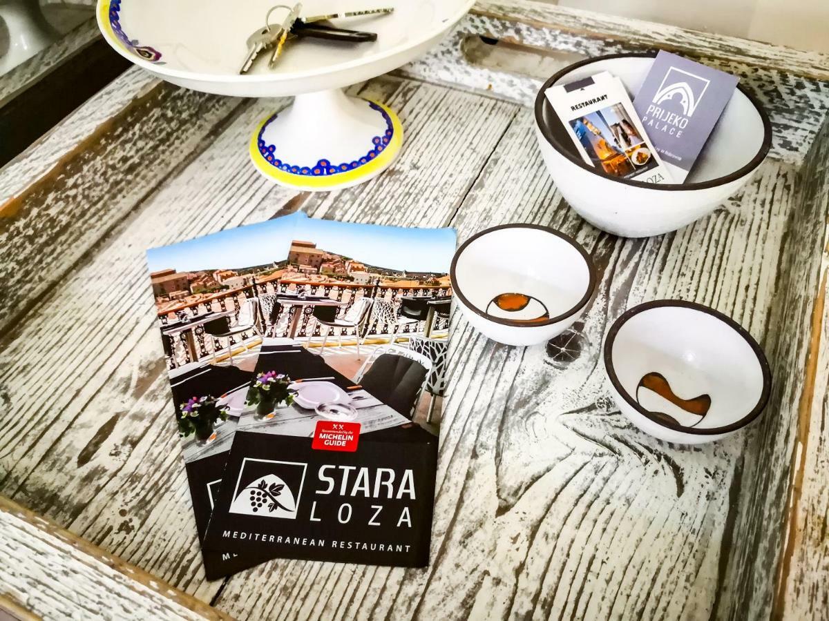 Dubrovnik Luxury Apartments Екстериор снимка