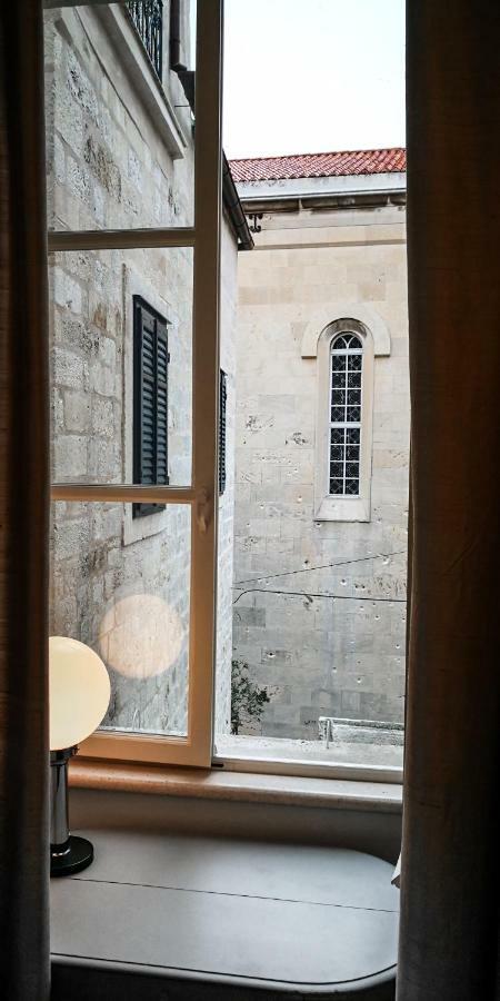 Dubrovnik Luxury Apartments Екстериор снимка