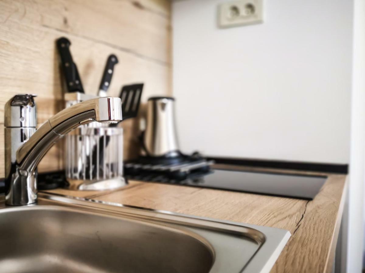 Dubrovnik Luxury Apartments Екстериор снимка