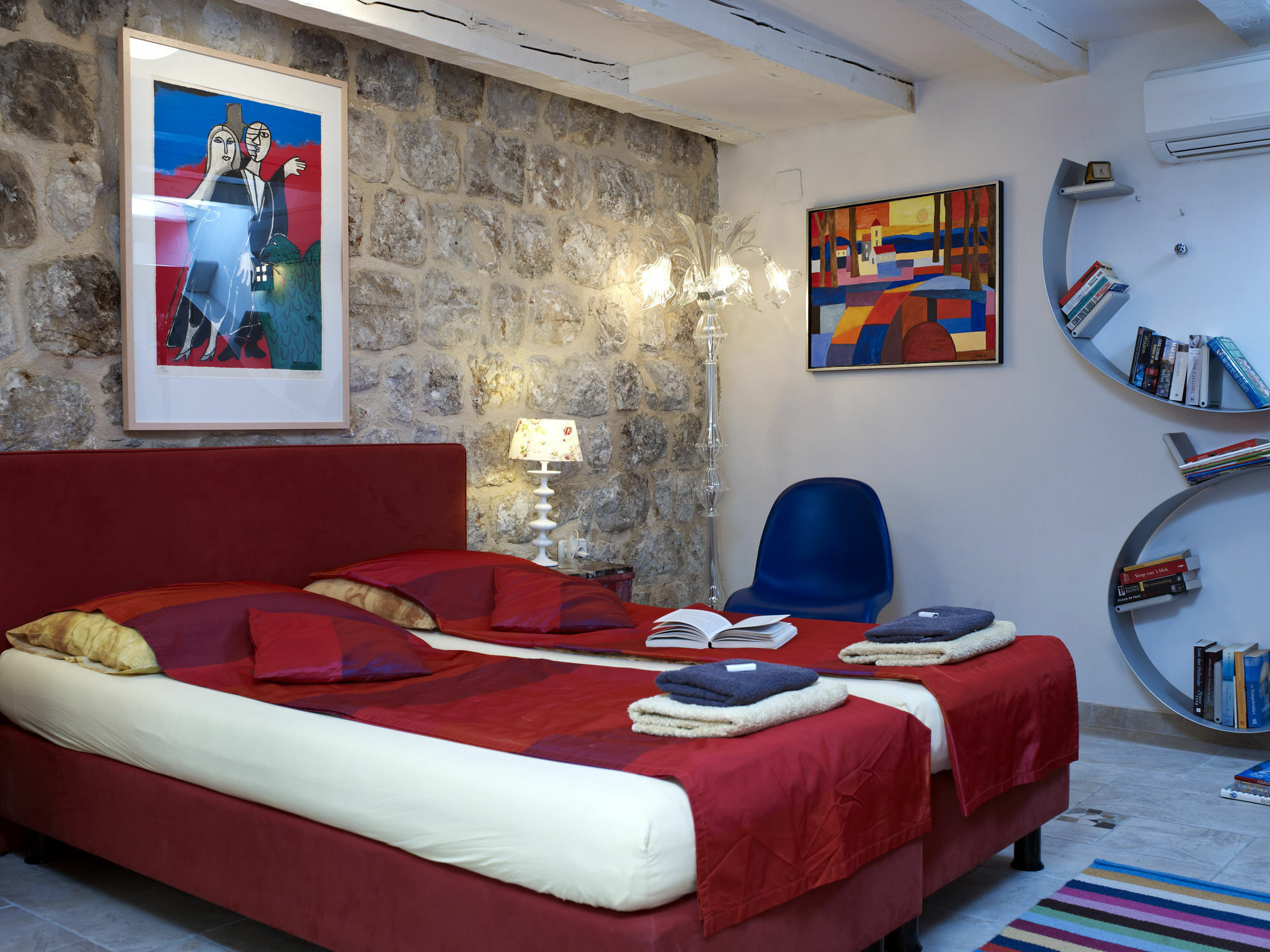 Dubrovnik Luxury Apartments Екстериор снимка