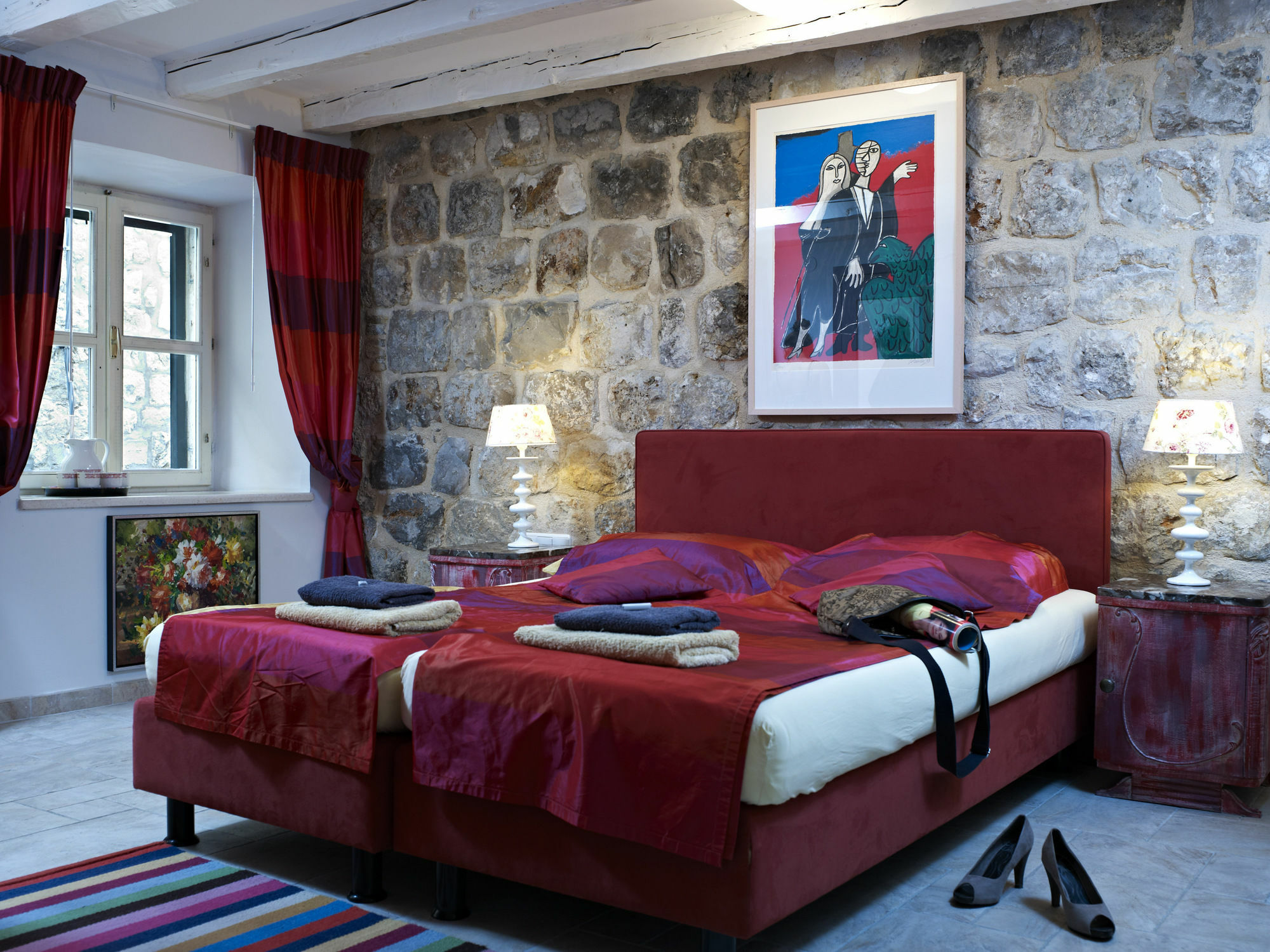 Dubrovnik Luxury Apartments Екстериор снимка