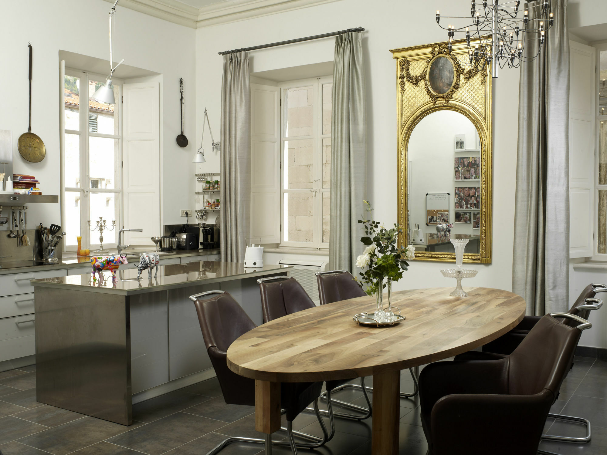 Dubrovnik Luxury Apartments Екстериор снимка