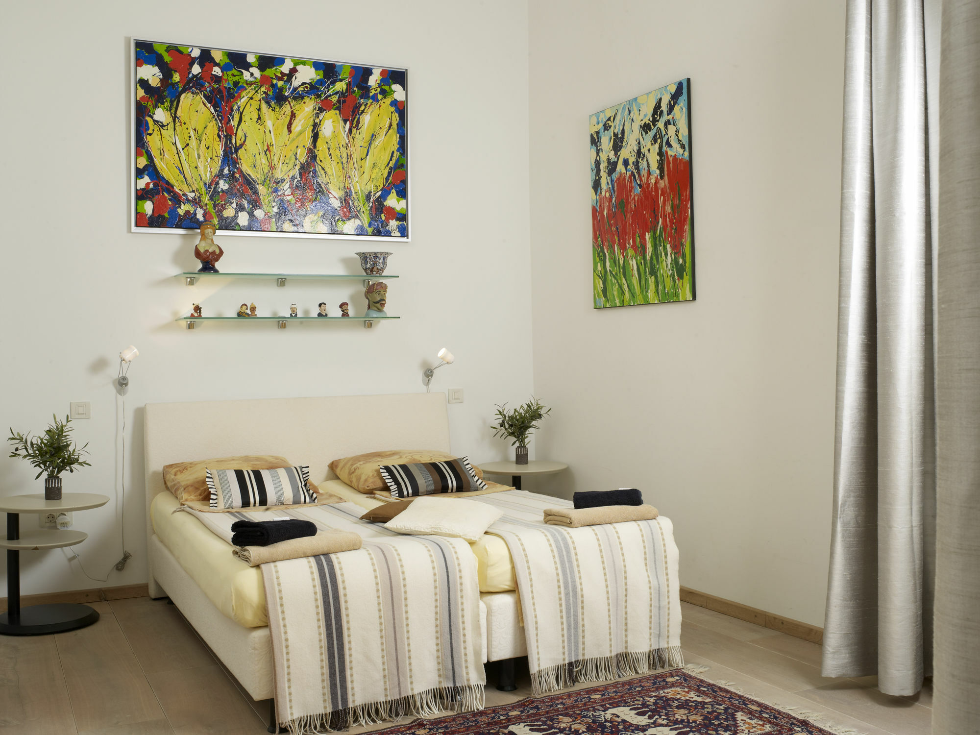 Dubrovnik Luxury Apartments Екстериор снимка