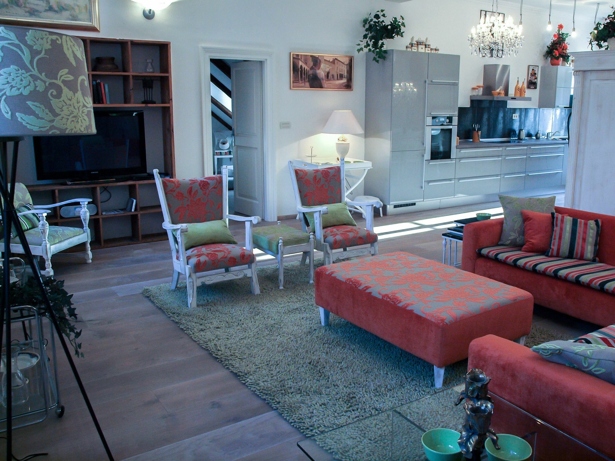 Dubrovnik Luxury Apartments Екстериор снимка